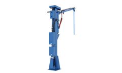 Gamet - Model JT10 - Grain Sampling Truck Probe