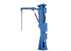 Gamet - Model JT20 - Grain Sampling Truck Probe