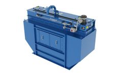 Gamet - Model 6400 - Bulk Grain Sampler