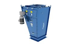 Gamet - Model 6800L - Bulk Grain Sampler