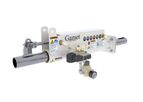 Gamet - Model B-310 - Quality Control Grain Sampler