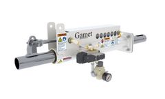 Gamet - Model B-310 - Quality Control Grain Sampler