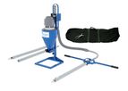 Gamet Vac-A-Sample - Vacuum Grain Sampler