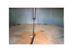 Gatco - Flat Bottom Bins