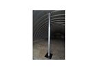 Gatco - Grain Piles/Sheds