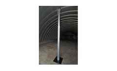 Gatco - Grain Piles/Sheds