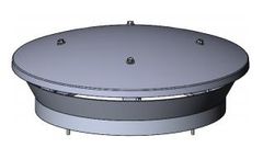 Vent-a-Lid - Ventilation Tool