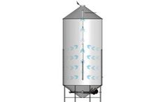 CrossFlow - Aeration System