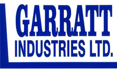 Garratt - High Capacity Separator