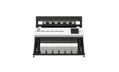 Garratt - Model CG 6 - Colour Sorters