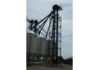 Garratt - Model Norstar - Industries Grain Handling Bucket Elevators