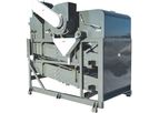 Garratt Parallel - Model PF - Flow Air Screens