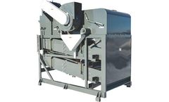 Garratt Parallel - Model PF - Flow Air Screens
