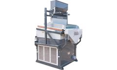 Garratt - Model 2353 - Destoner