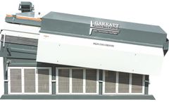 Garratt - Model 2410- 2512 - Gravity Table