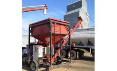 Graham - Mobile Seed Treater