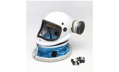 Graham - Dust Helmet
