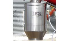 Graham - Model G3 - Seed Treater