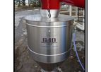 Graham - Model G40 - Seed Treater
