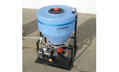 Graham - Mix and Treat Systems