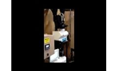 Perten Connecting MCi Auto Kicker AM 5200 A IM 9500 - Video