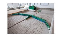 Gea Houle - Cable Alley Scrapers