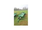 Stolzfus - Model 400 Series - Bale Feeders