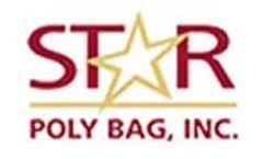 Freezer Plastic Bags for Frozen Food Packaging