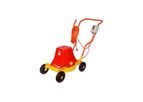 Maax - Model Classic 45C - Electric Lawn Mower