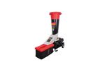 Maax - Model MAS500 - Agriculture Shredder (5Hp Petrol)