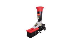 Maax - Model MAS500 - Agriculture Shredder (5Hp Petrol)