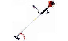 Maax - Model KTM 43 - Brush Cutter
