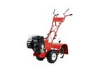 Maax - Model RT650 - Rotary Tiller