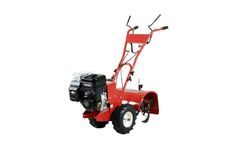 Maax - Model RT650 - Rotary Tiller