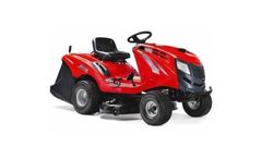 Maax - Model W102CT - Ride On Lawn Mower