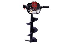 Maax - Electric Earth Auger