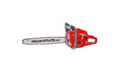 Maax - Model CS 5220 - Chain Saw