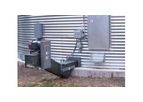 GrainWay - Incline Conveyor