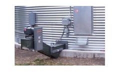 GrainWay - Incline Conveyor