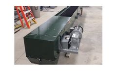 GrainWay - Paddle Conveyor