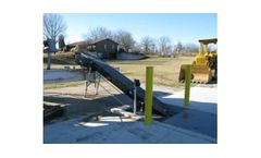 GrainWay - Drive Over Pit Conveyor