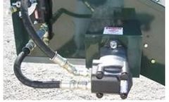 GrainWay - Hydraulic Kit