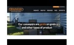Grain Way, INC - Kenny Johnson Video
