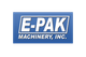 E-PAK Machinery, Inc.