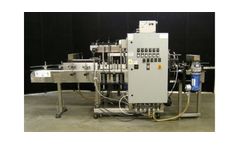 E-PAK - Clutch Brake Labelers