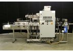 E-PAK - Hazardous Location Labeling Machines