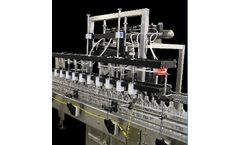E-PAK Air Rinser - Automatic Bottle Washing & Cleaning Machines