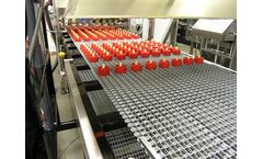 E-PAK - Cooling Conveyors for Elevated Temperature Product Filling