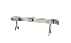 E-PAK - Variable Speed Conveyors