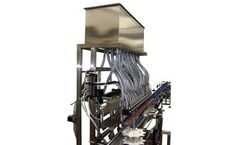 E-PAK - Volumetric Gravity / Pressure Gravity Filler